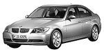 BMW E90 C3813 Fault Code