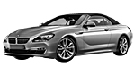 BMW F12 C3813 Fault Code